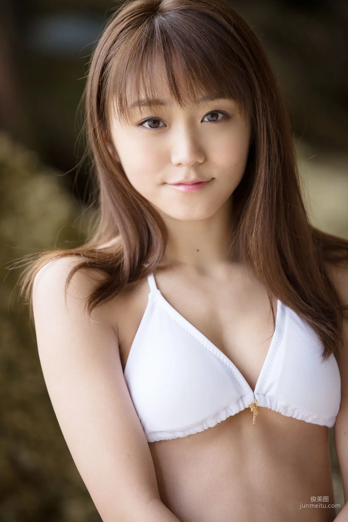室田瑞希 Mizuki Murota [Hello! Project Digital Books] No.178 寫真集 28