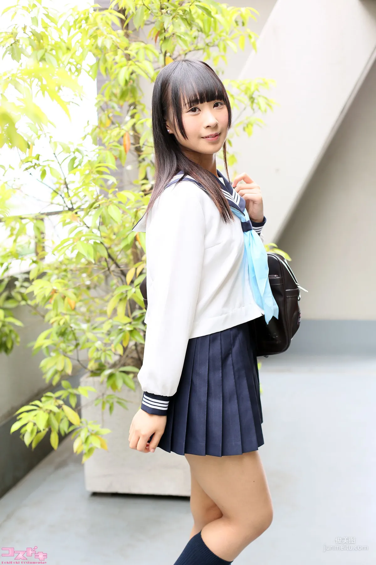 冴島エレナ saejimaerena_pic_sailor1 [Cosdoki] 写真集3