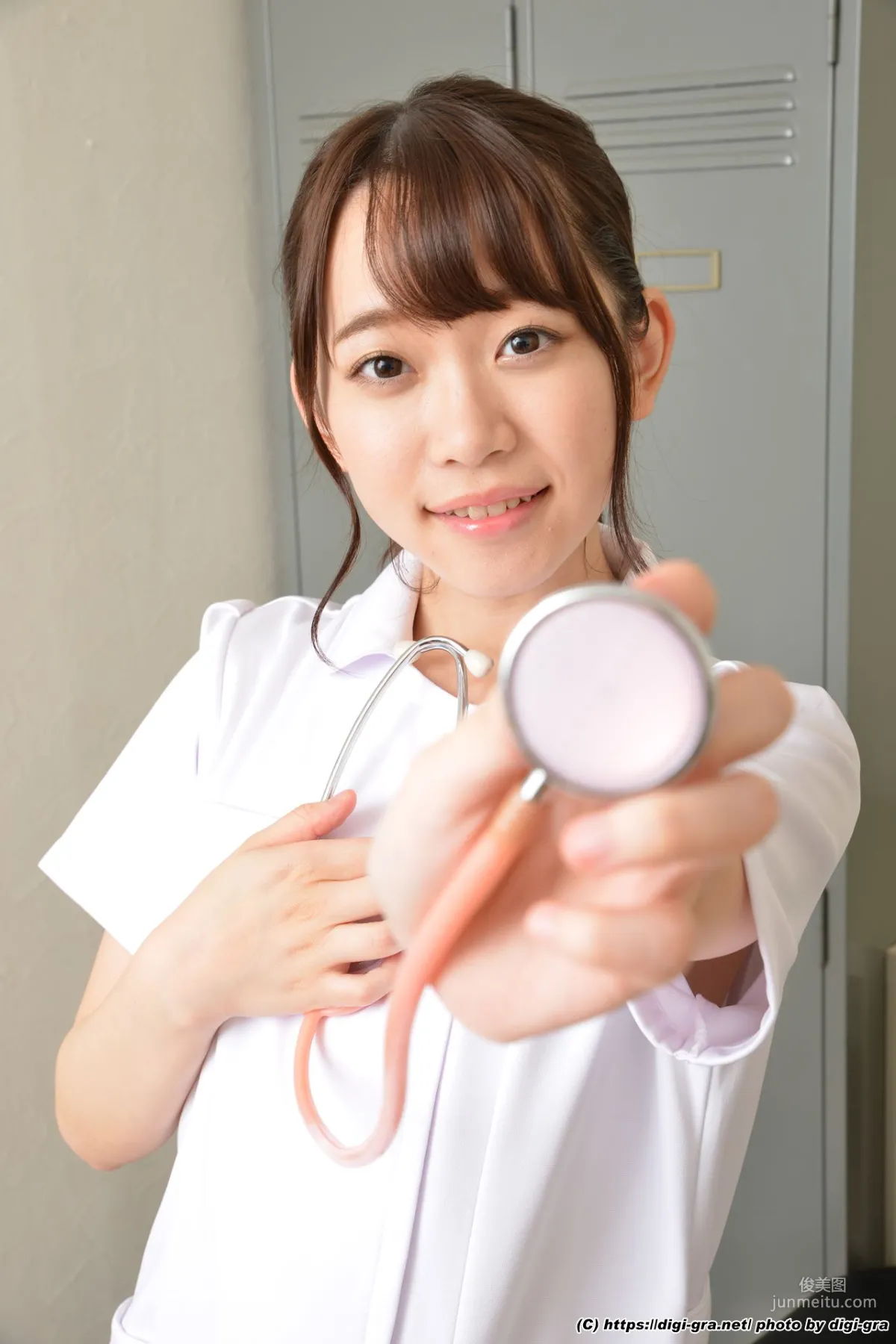 Yura Kano 架乃ゆら Photoset 04 [Digi-Gra] 寫真集 11