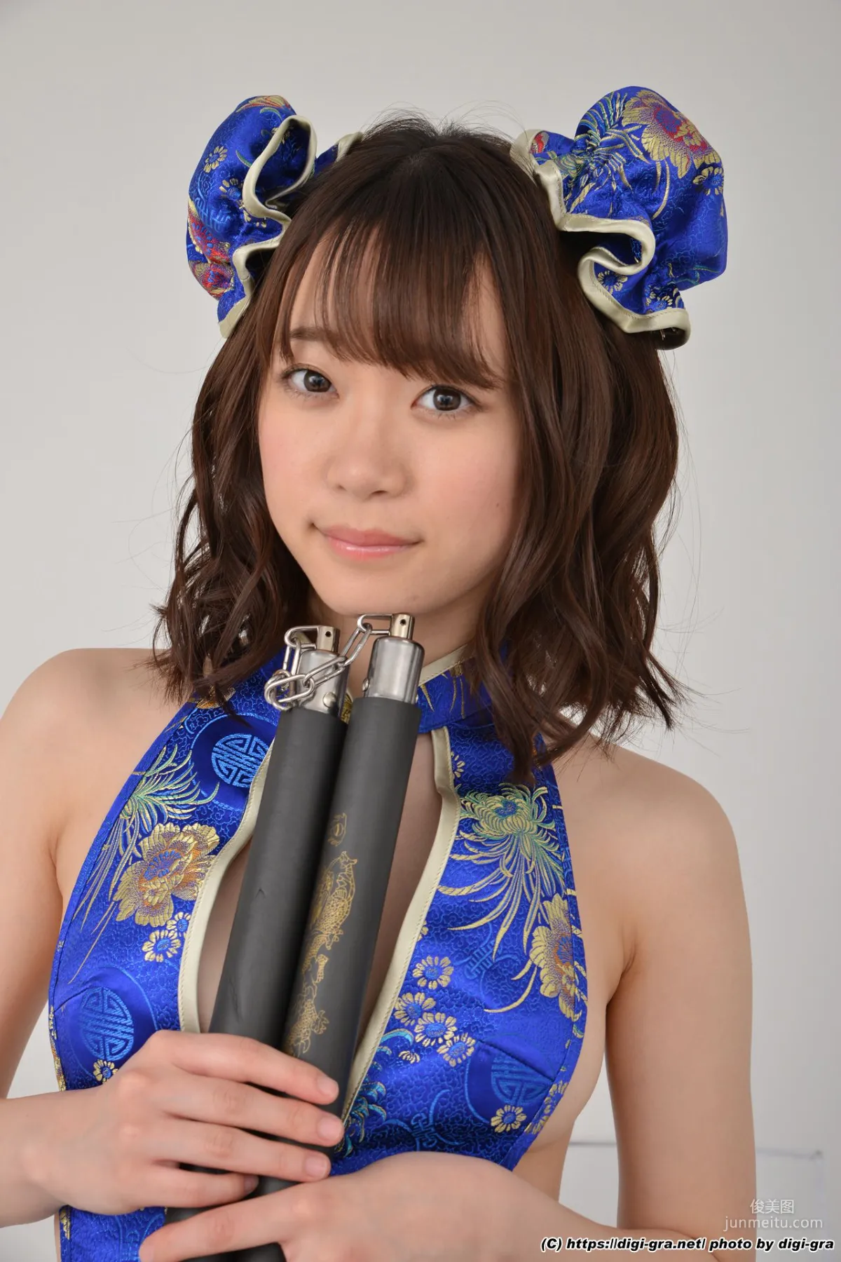 [Digi-Gra] Yura Kano Yura Kano Photoset 10 Photo Set photo 3