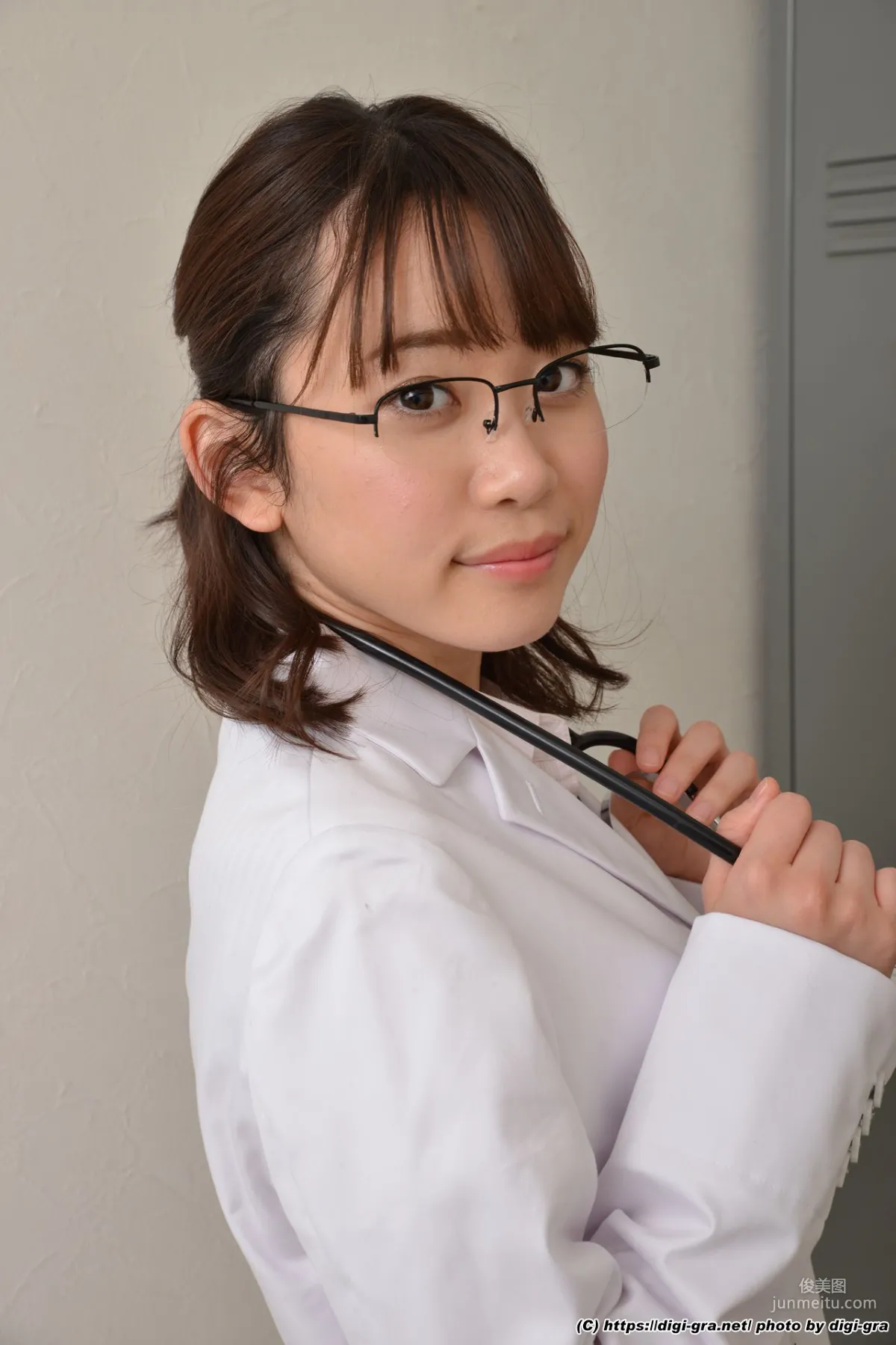 [Digi-Gra] Yura Kano Yura Kano Photoset 08 Photo Set photo 6