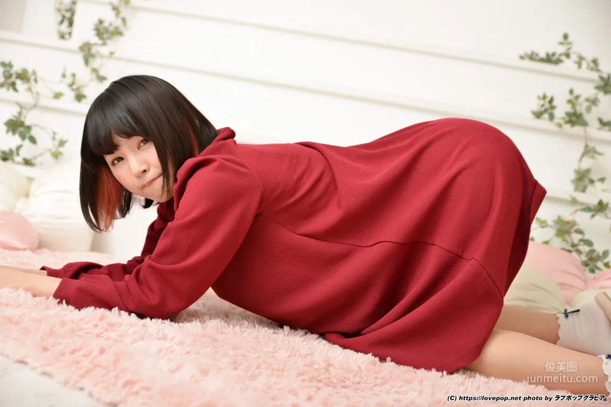 [LOVEPOP] Ten Kirimiya Photoset 03 Photo Set photo 50