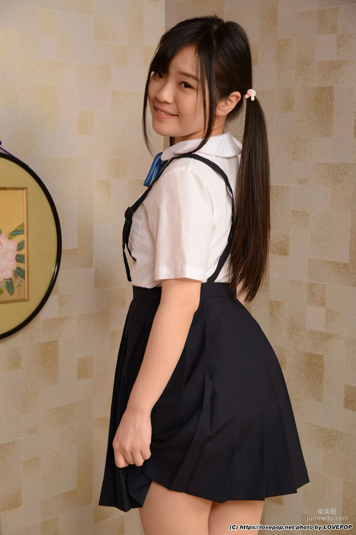 [LOVEPOP] 香椎えりか Photoset 03 写真集19