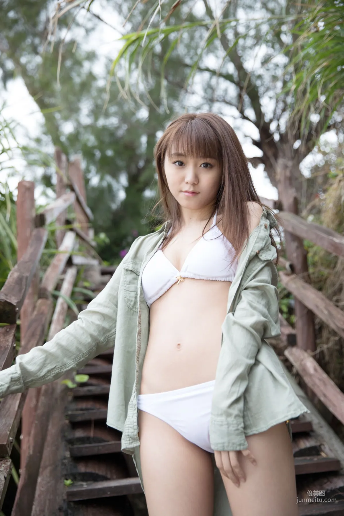 室田瑞希 Mizuki Murota [Hello! Project Digital Books] No.178 寫真集 48