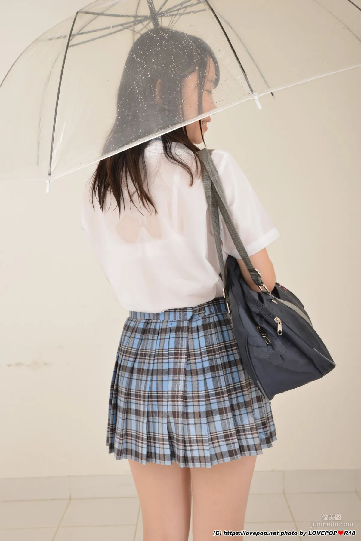 [LOVEPOP] Yura Kano 架乃ゆら Photoset 11 寫真集 29