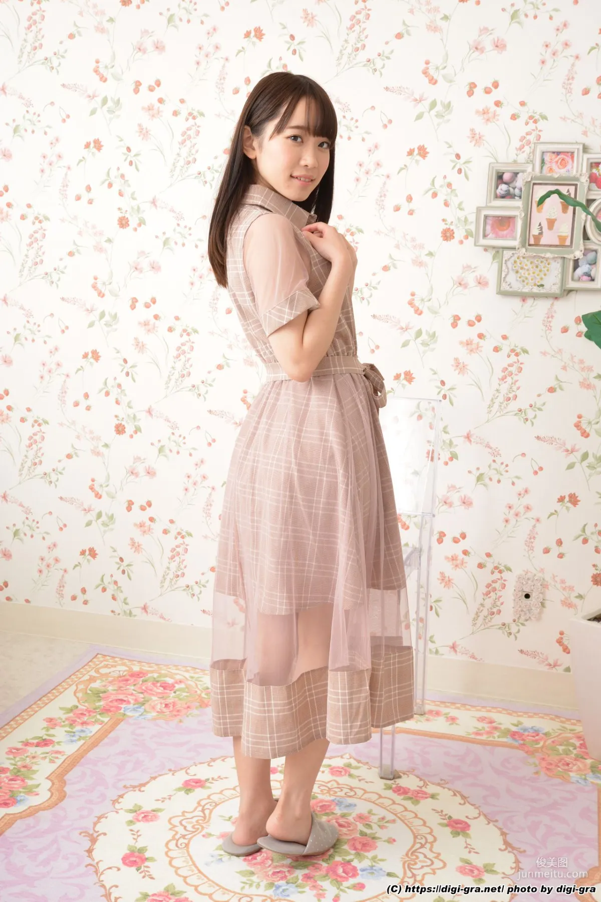架乃ゆら Yura Kano Photoset 05 [Digi-Gra] 寫真集 18
