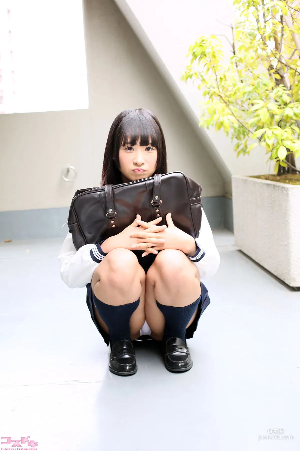 冴島エレナ saejimaerena_pic_sailor1 [Cosdoki] 写真集13