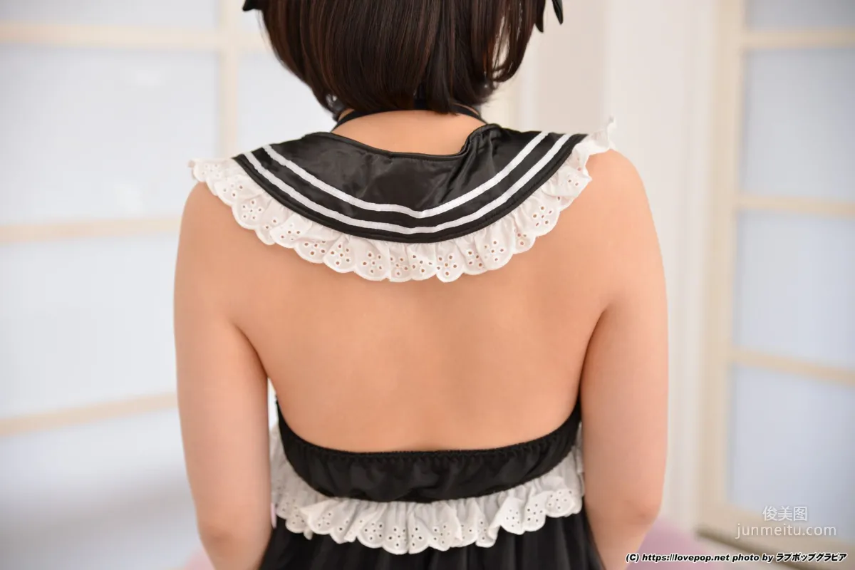 [LOVEPOP] Ten Kirimiya 霧宮てん/木村つな Photoset 04 寫真集 20