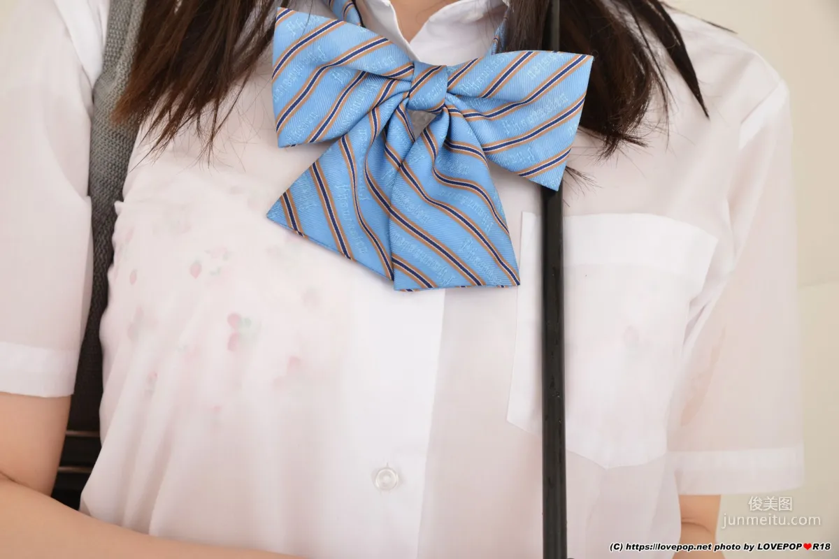 [LOVEPOP] Yura Kano 架乃ゆら Photoset 11 寫真集 26