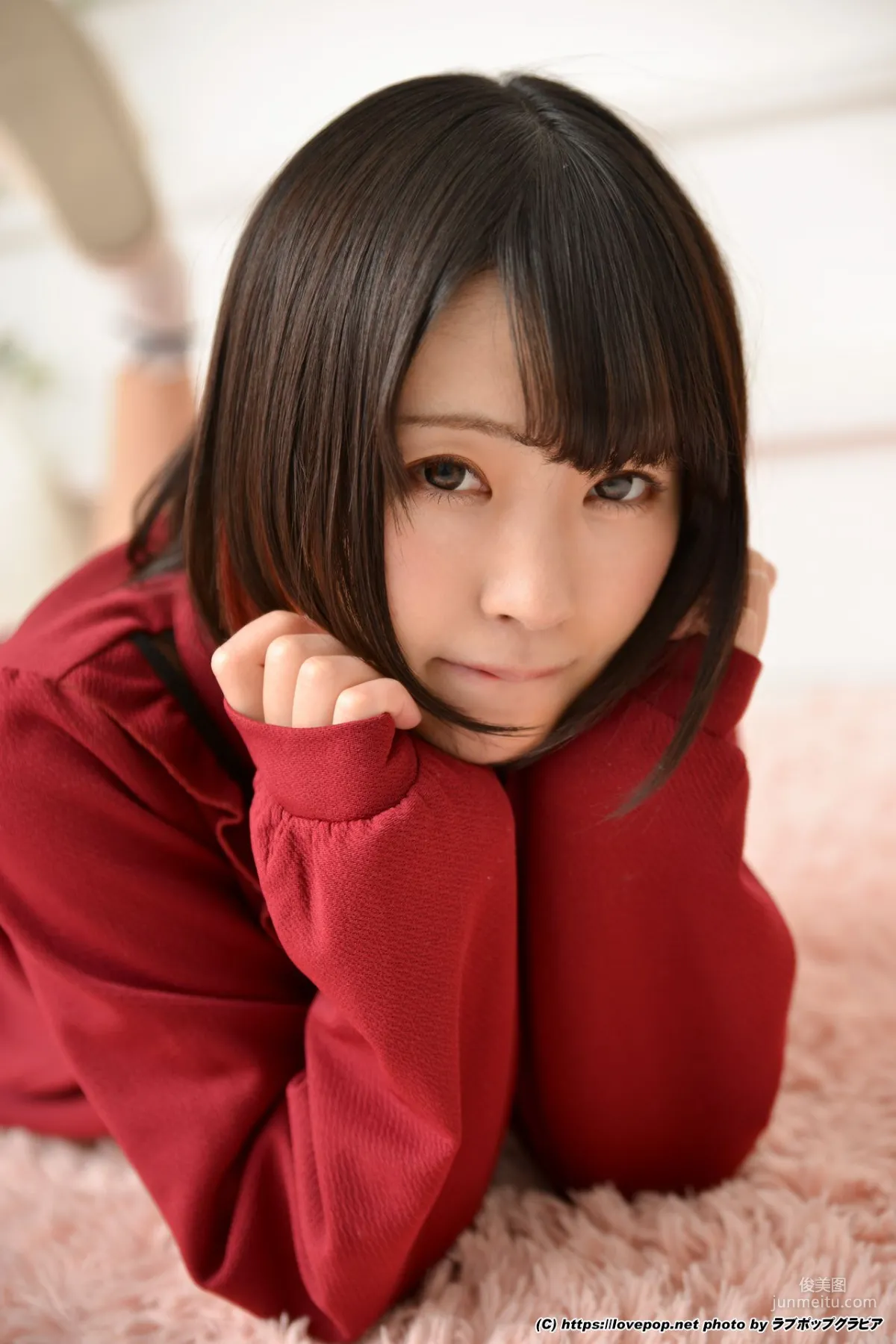 [LOVEPOP] Ten Kirimiya Photoset 03 Photo Set photo 61