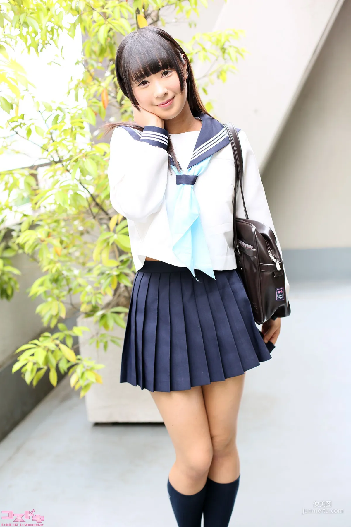 冴島エレナ saejimaerena_pic_sailor1 [Cosdoki] 写真集2