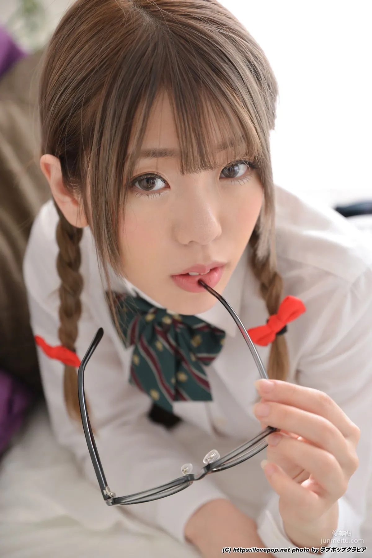 [LOVEPOP] 白石みずほ Mizuho Shiraishi Photoset 02 寫真集 80