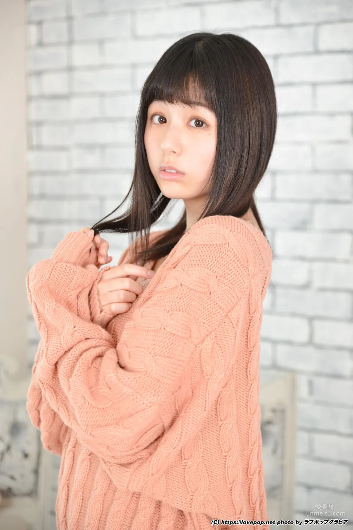 [LOVEPOP] くりえみ KURIEMI  Photoset 05 写真集12