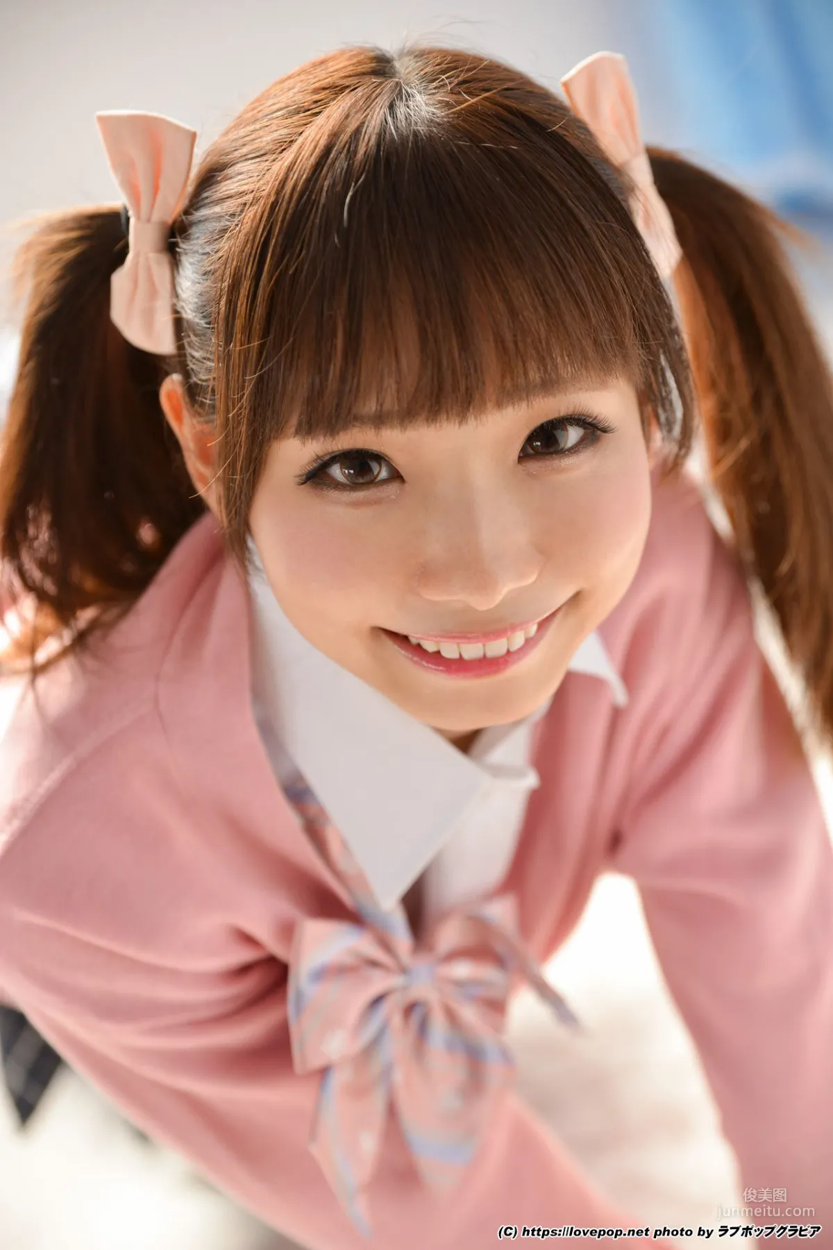 Mahore Himemiya 姫宮まほれ Photoset 06 [LOVEPOP] 寫真集 59