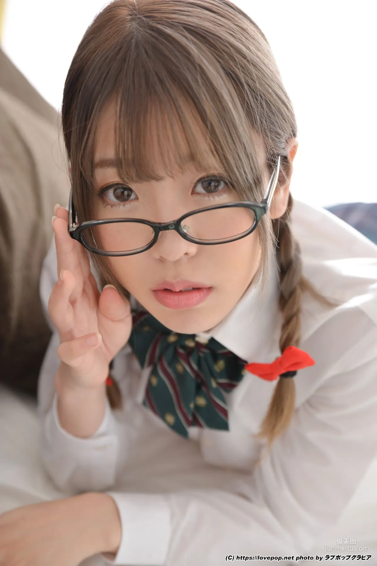 [LOVEPOP] 白石みずほ Mizuho Shiraishi Photoset 02 寫真集 70