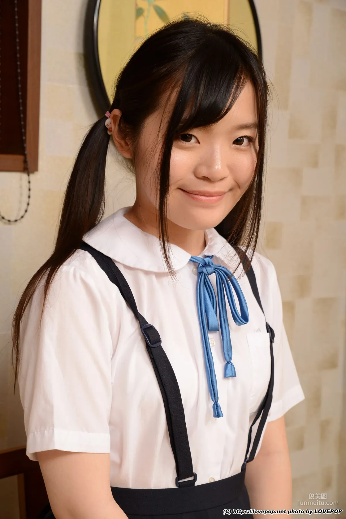 [LOVEPOP] 香椎えりか Photoset 03 寫真集 5