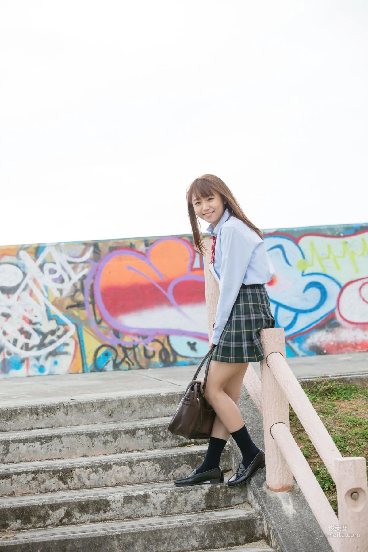 室田瑞希 Mizuki Murota [Hello! Project Digital Books] No.178 寫真集 79
