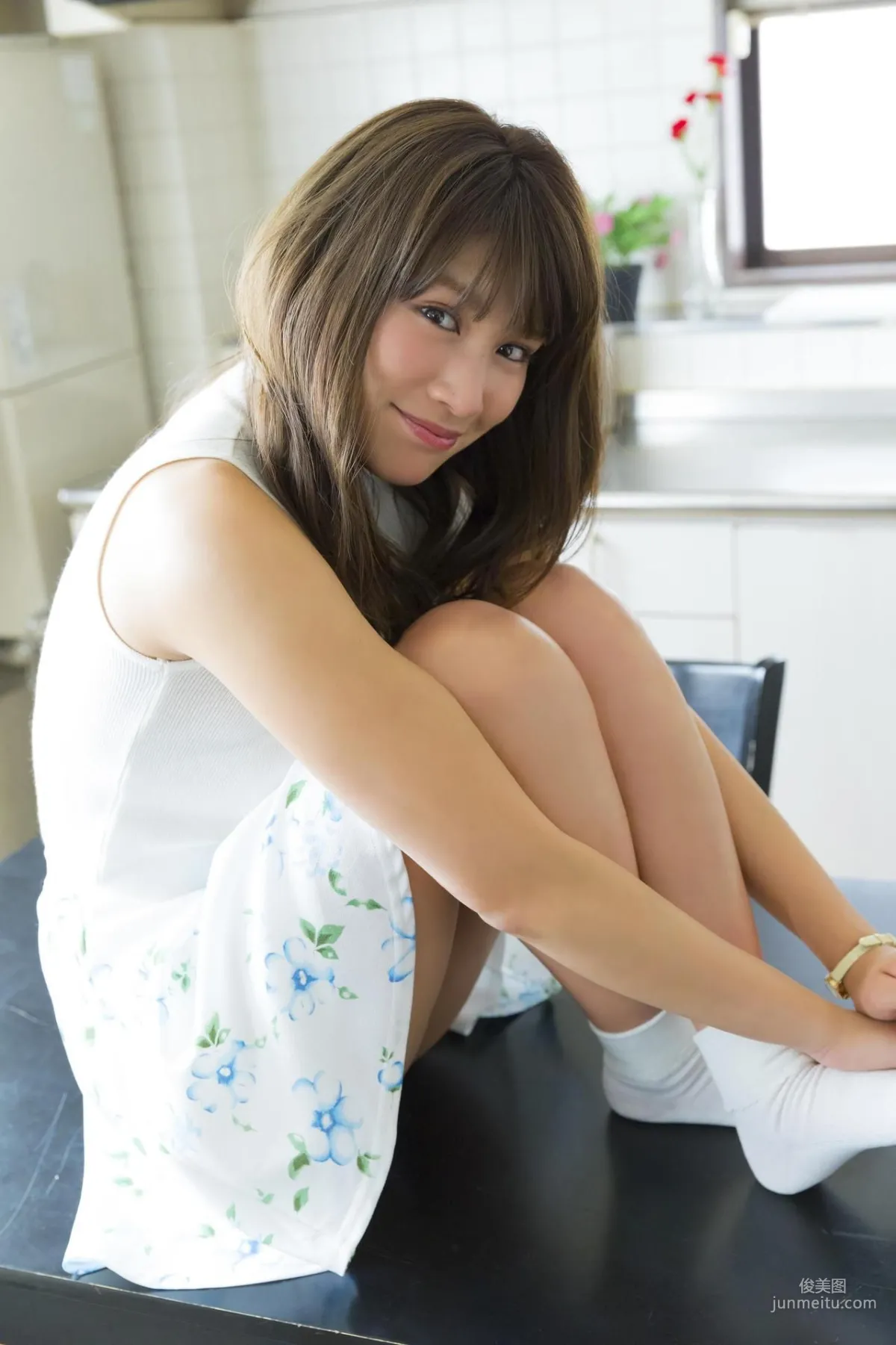 いくみん～IQ→S391HJ062007～」久松郁実 《for Kindle アイドルニッポン》 寫真集 45