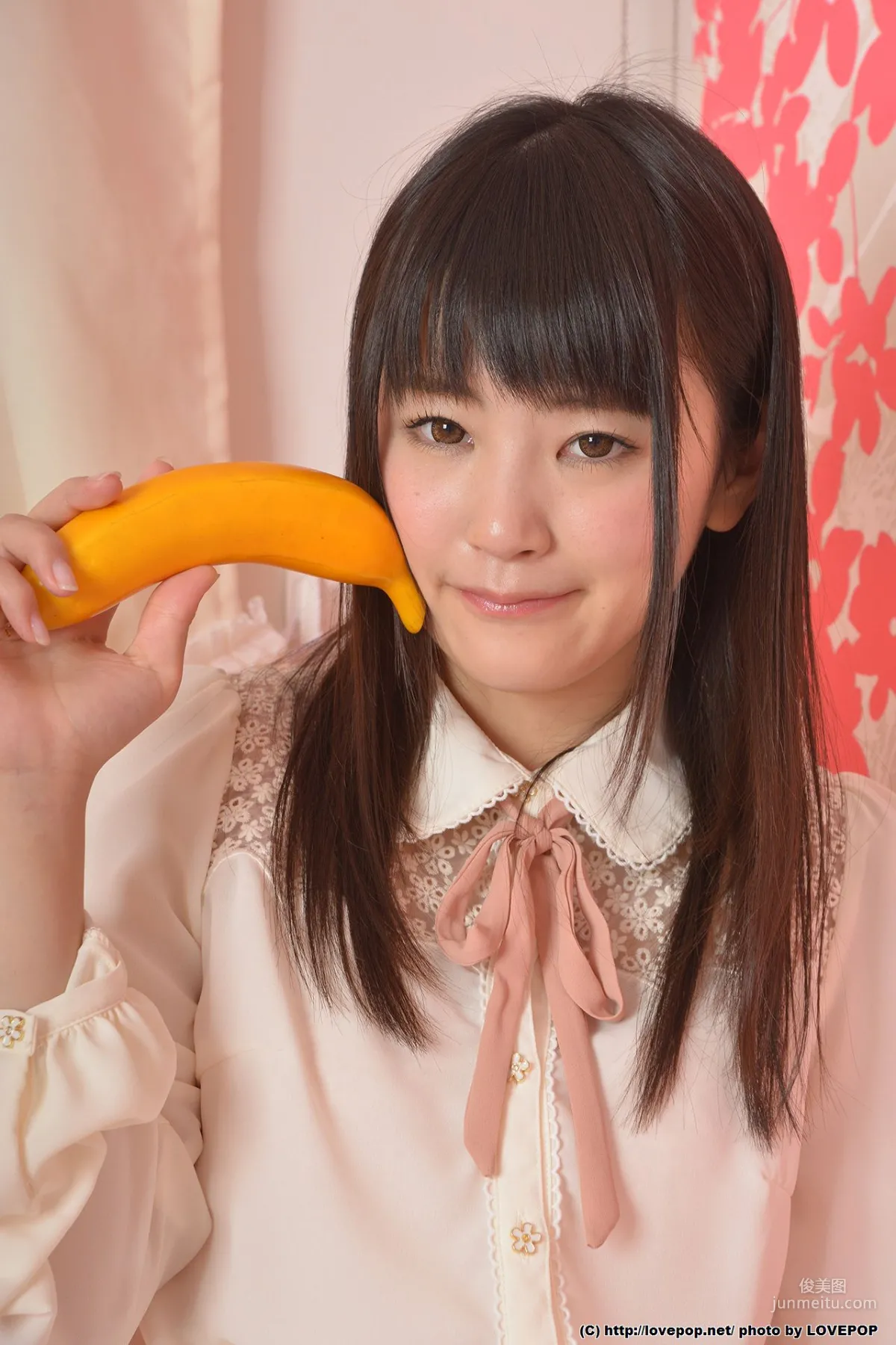 [LOVEPOP] Tsuna Kimura Photoset 01 Photo Set photo 25