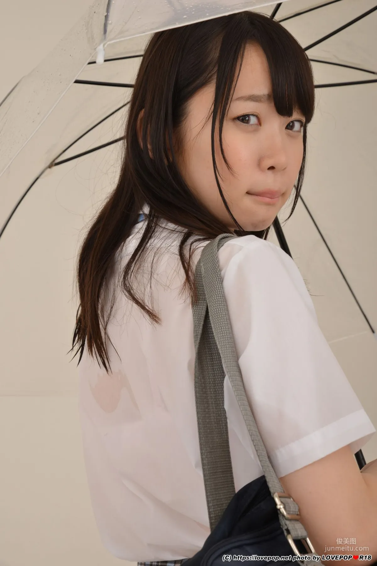 [LOVEPOP] Yura Kano 架乃ゆら Photoset 11 寫真集 34