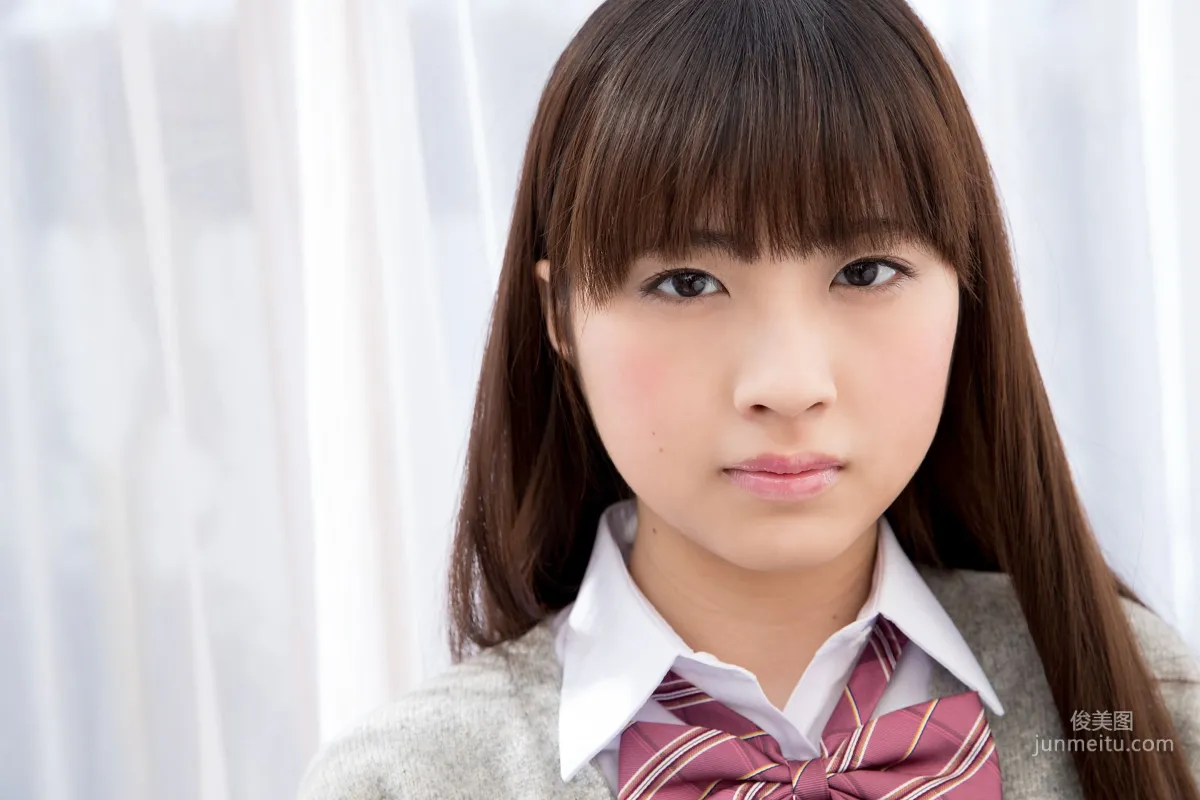 Nagisa Ikeda 池田なぎさ - Regular Gallery 6.1 [Minisuka.tv] 写真集9