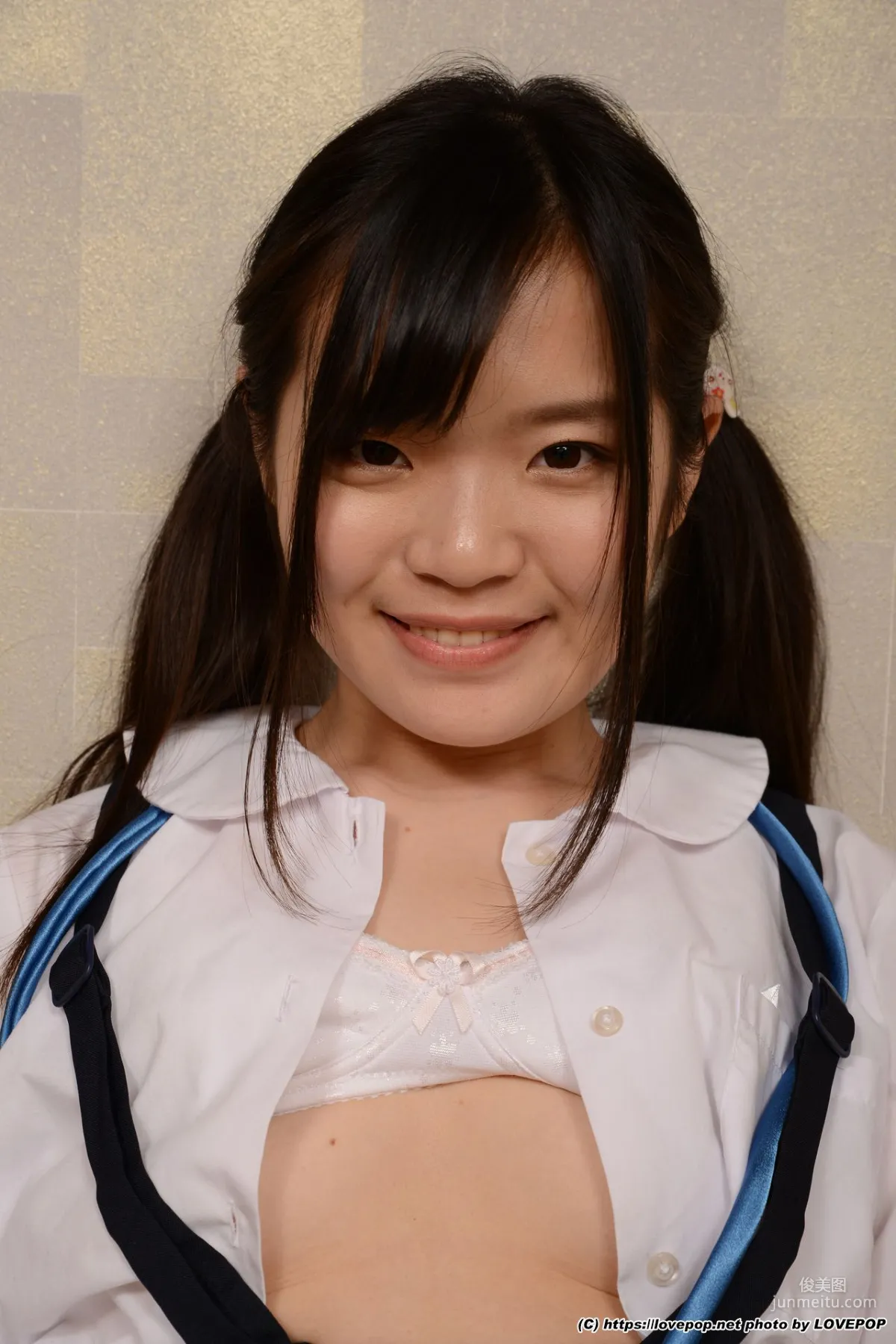 [LOVEPOP] 香椎えりか Photoset 03 写真集66