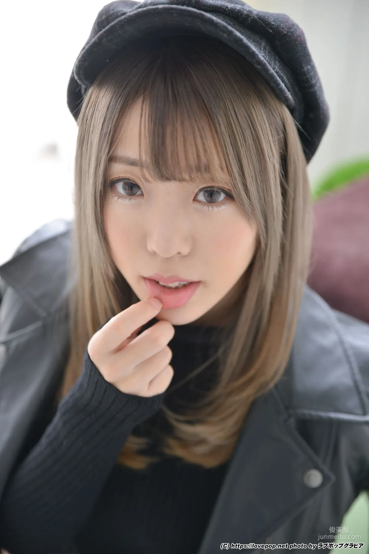 白石みずほ Photoset 04 [LOVEPOP] 寫真集 39