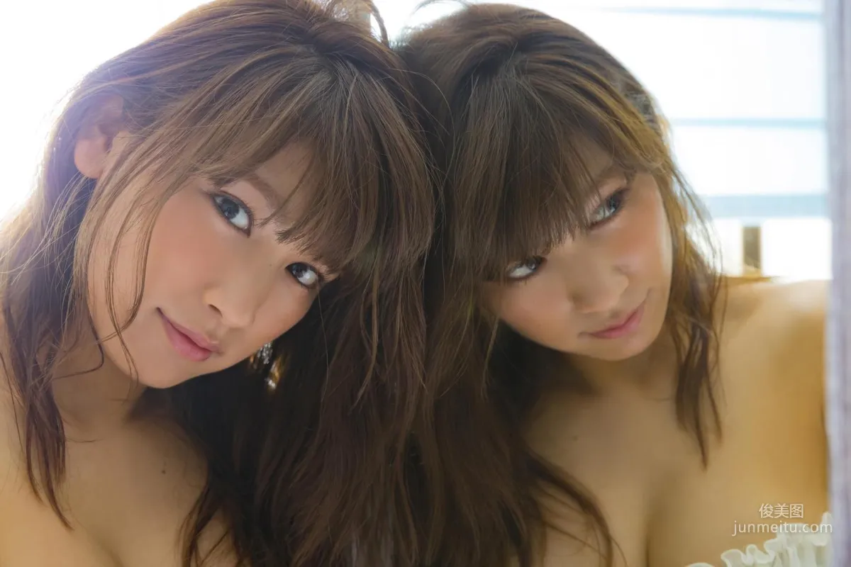 いくみん～IQ→S391HJ062007～」久松郁実 《for Kindle アイドルニッポン》 寫真集 83