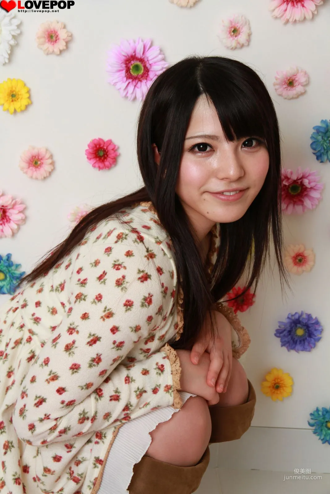 [LovePop] Ai Uehara Photoset 01 Photo Set photo 7