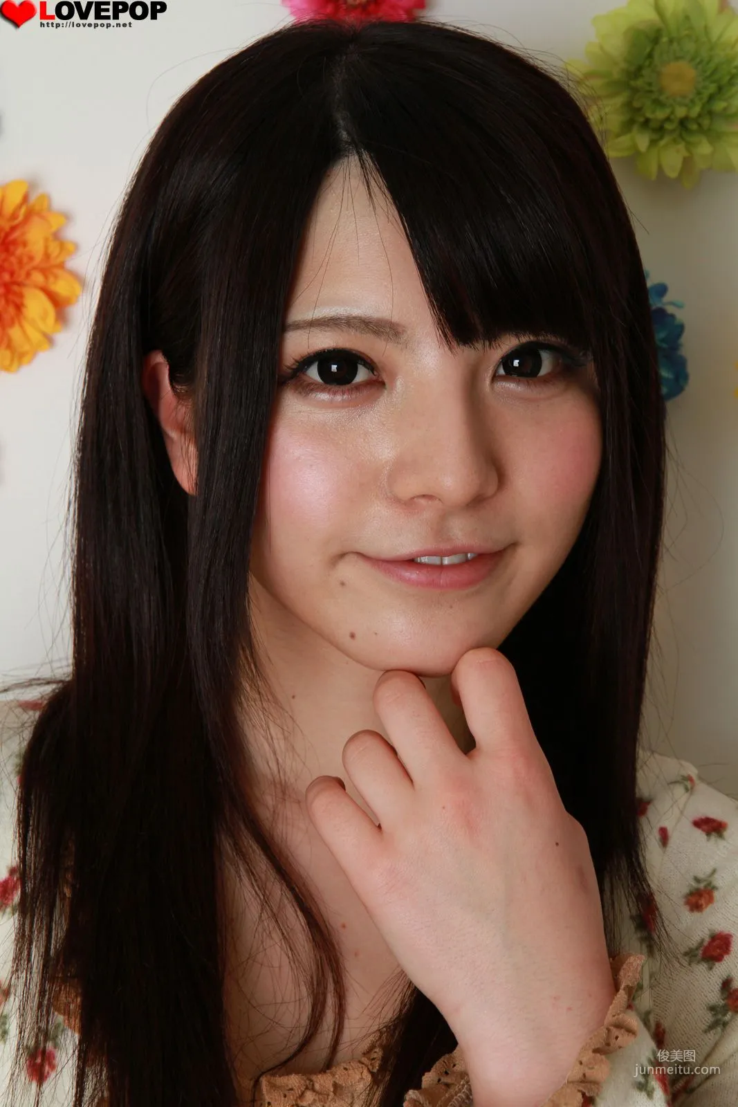 [LovePop] Ai Uehara Photoset 01 Photo Set photo 3