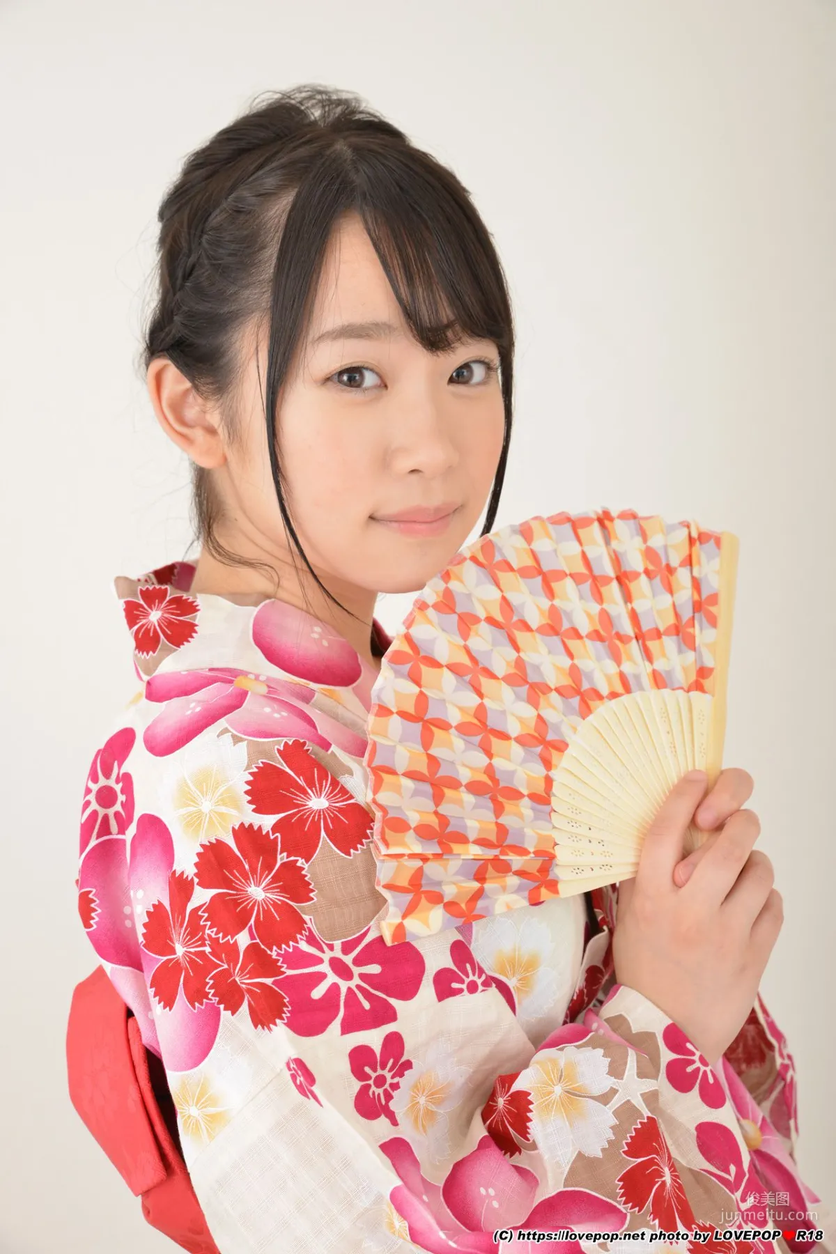 架乃由羅/架乃ゆら Photoset 13 [LOVEPOP] 寫真集 4