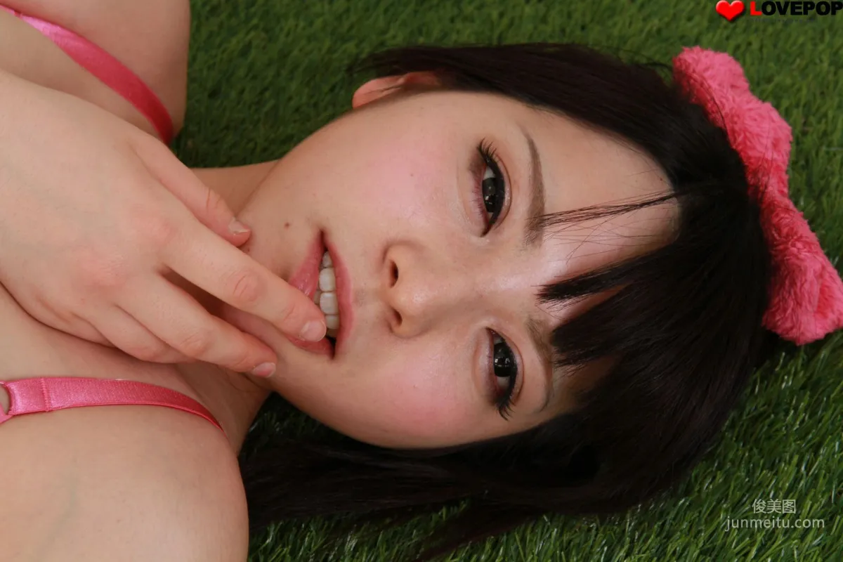 [LovePop] Ai Uehara Photoset 04 Photo Set photo 63