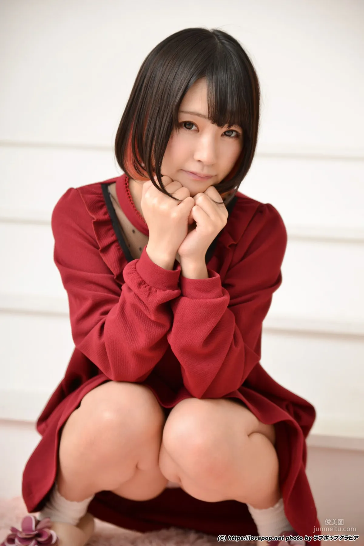 [LOVEPOP] Ten Kirimiya Photoset 03 Photo Set photo 21