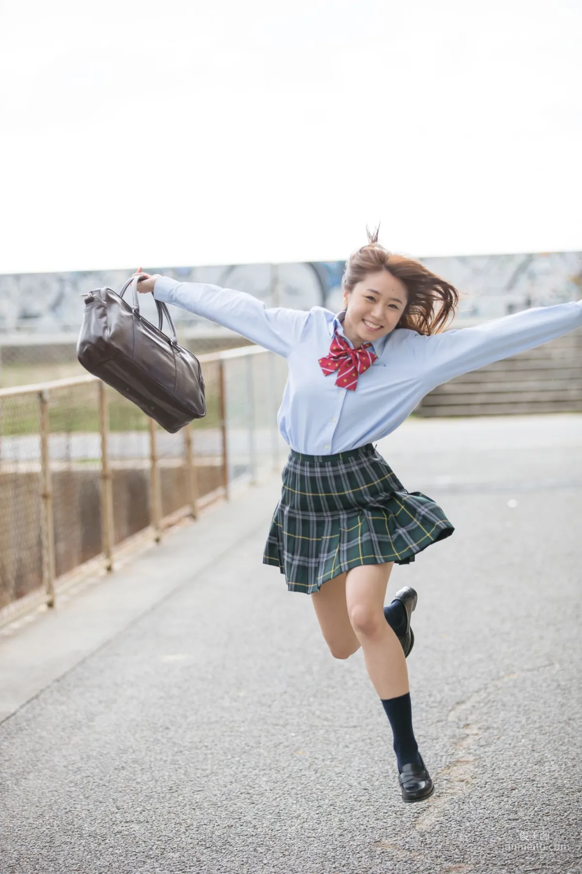 室田瑞希 Mizuki Murota [Hello! Project Digital Books] No.178 寫真集 77