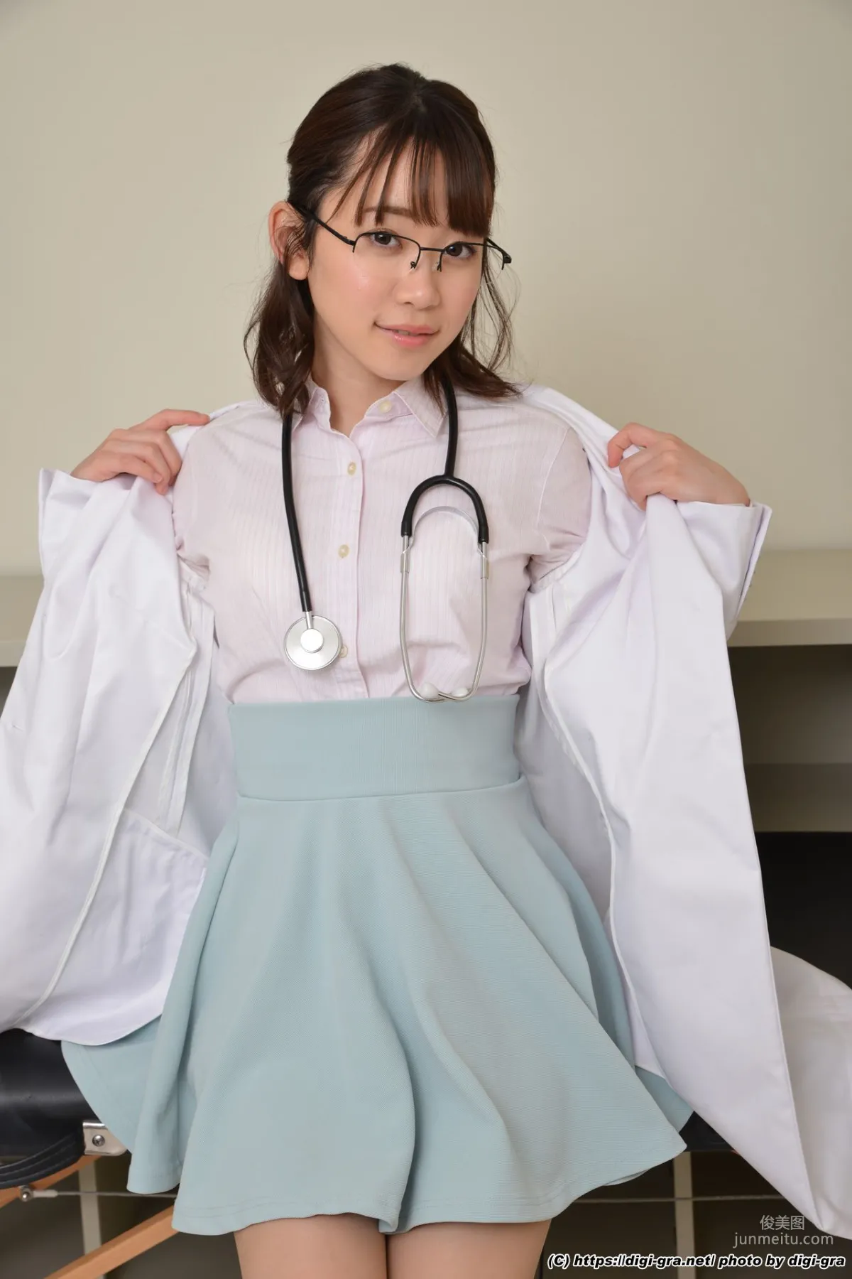 [Digi-Gra] Yura Kano Yura Kano Photoset 08 Photo Set photo 34