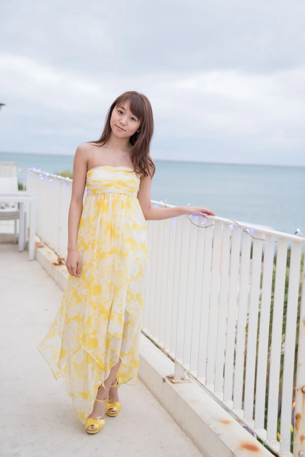 室田瑞希 Mizuki Murota [Hello! Project Digital Books] No.178 寫真集 18
