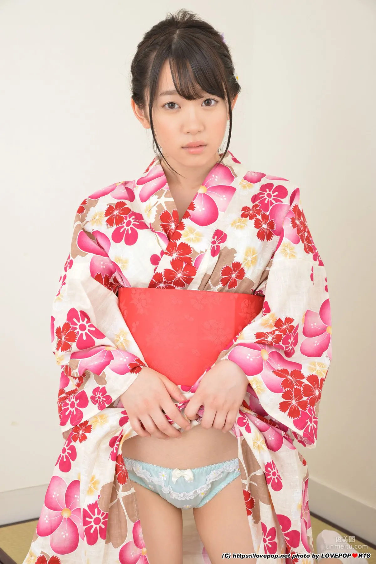 架乃由羅/架乃ゆら Photoset 13 [LOVEPOP] 寫真集 37
