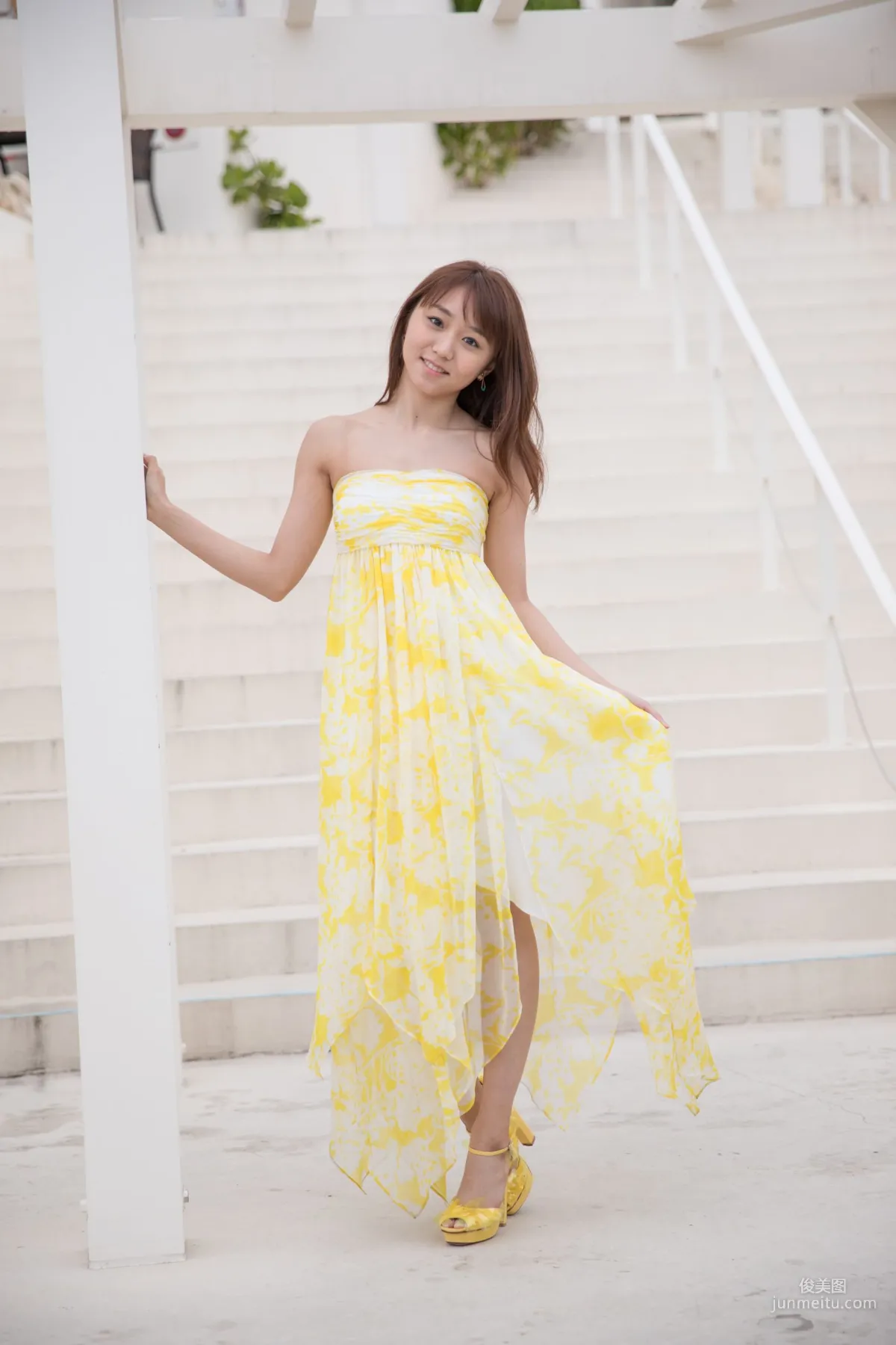 室田瑞希 Mizuki Murota [Hello! Project Digital Books] No.178 寫真集 10
