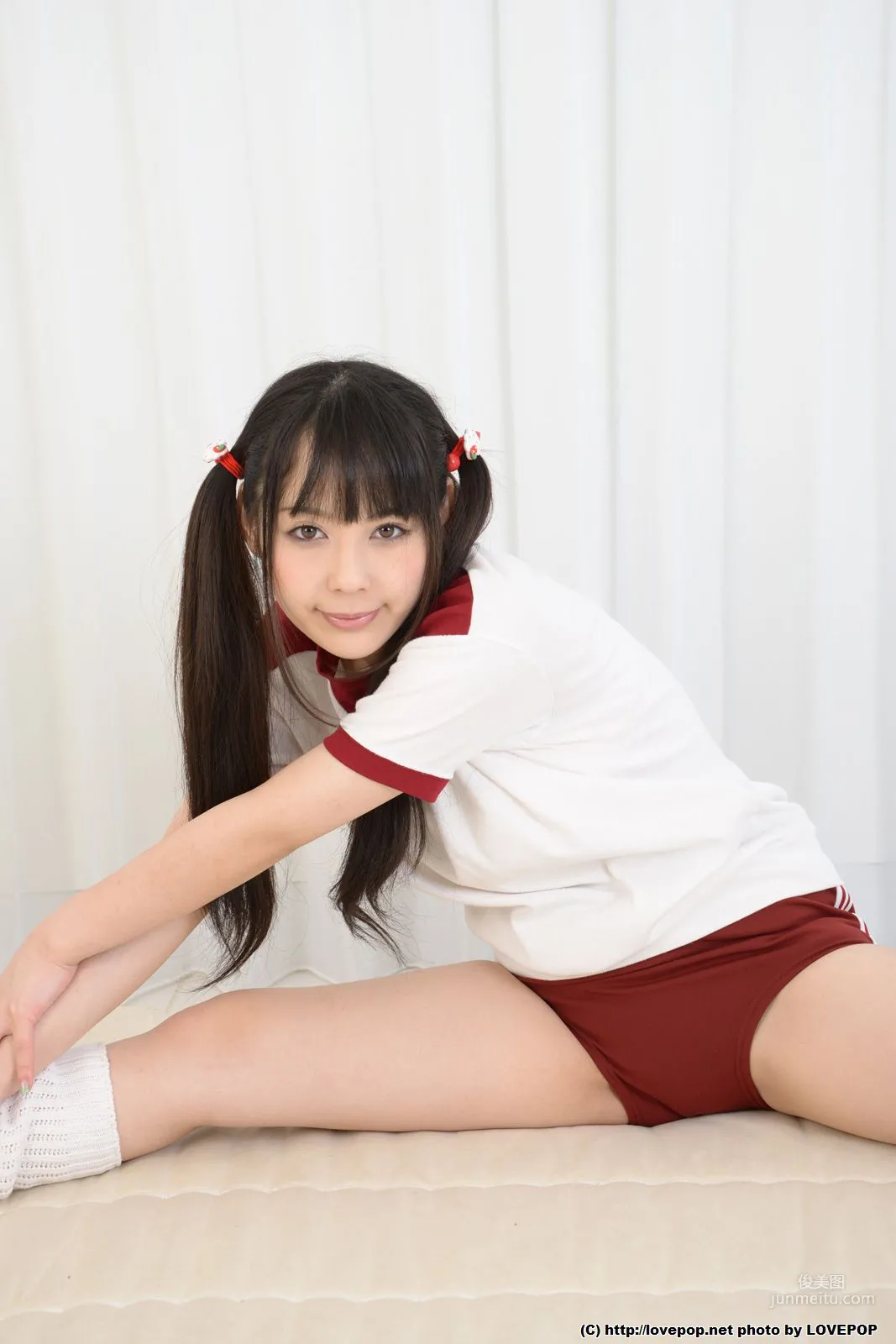 [LovePop] Ruka Kanae Photoset 05 Photo Set photo 12
