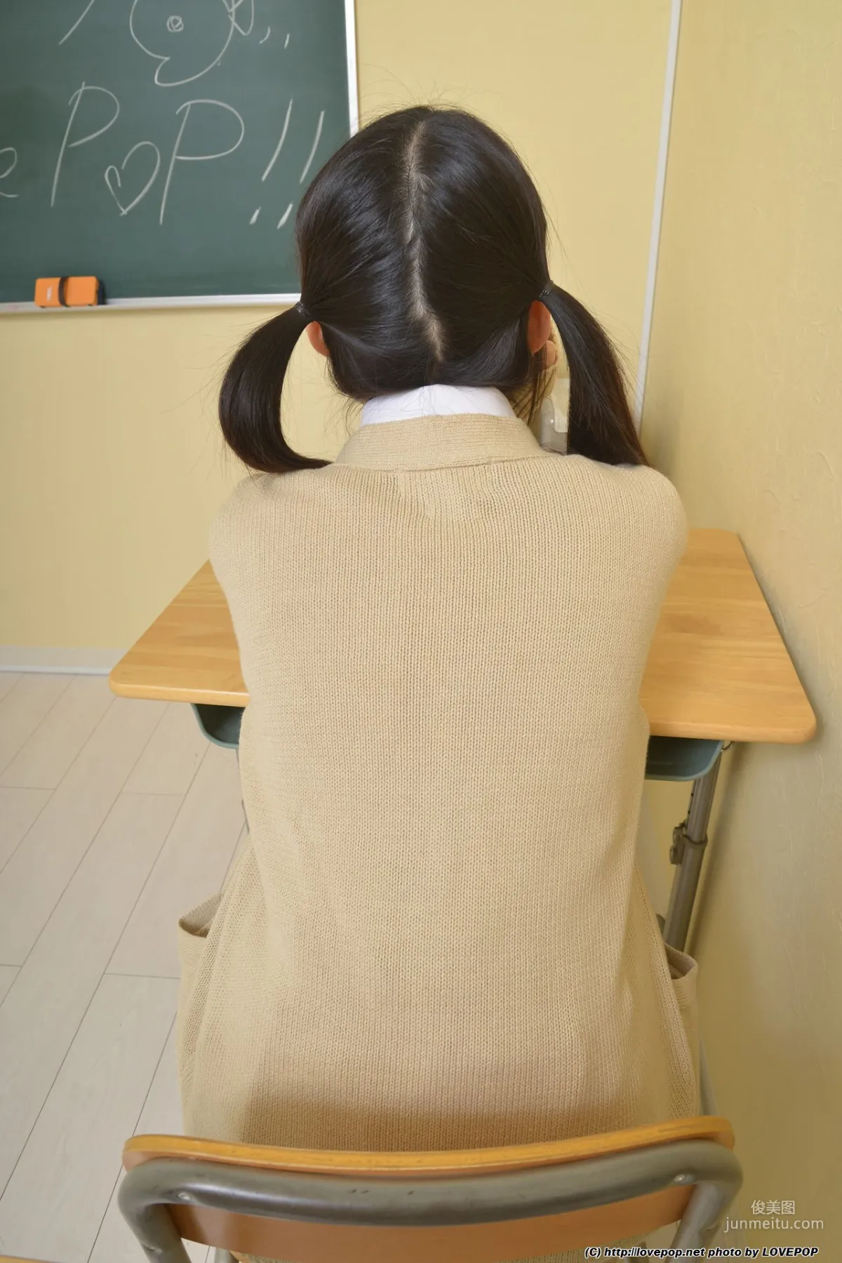 [LOVEPOP] Tsuna Kimura 木村都那/木村つな Photoset 02 寫真集 5
