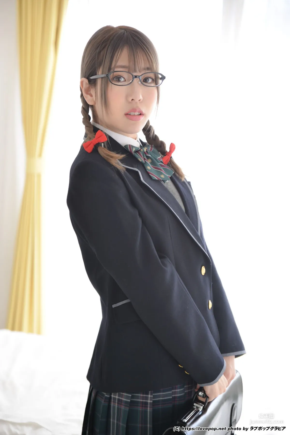 [LOVEPOP] 白石みずほ Mizuho Shiraishi Photoset 02 寫真集 10