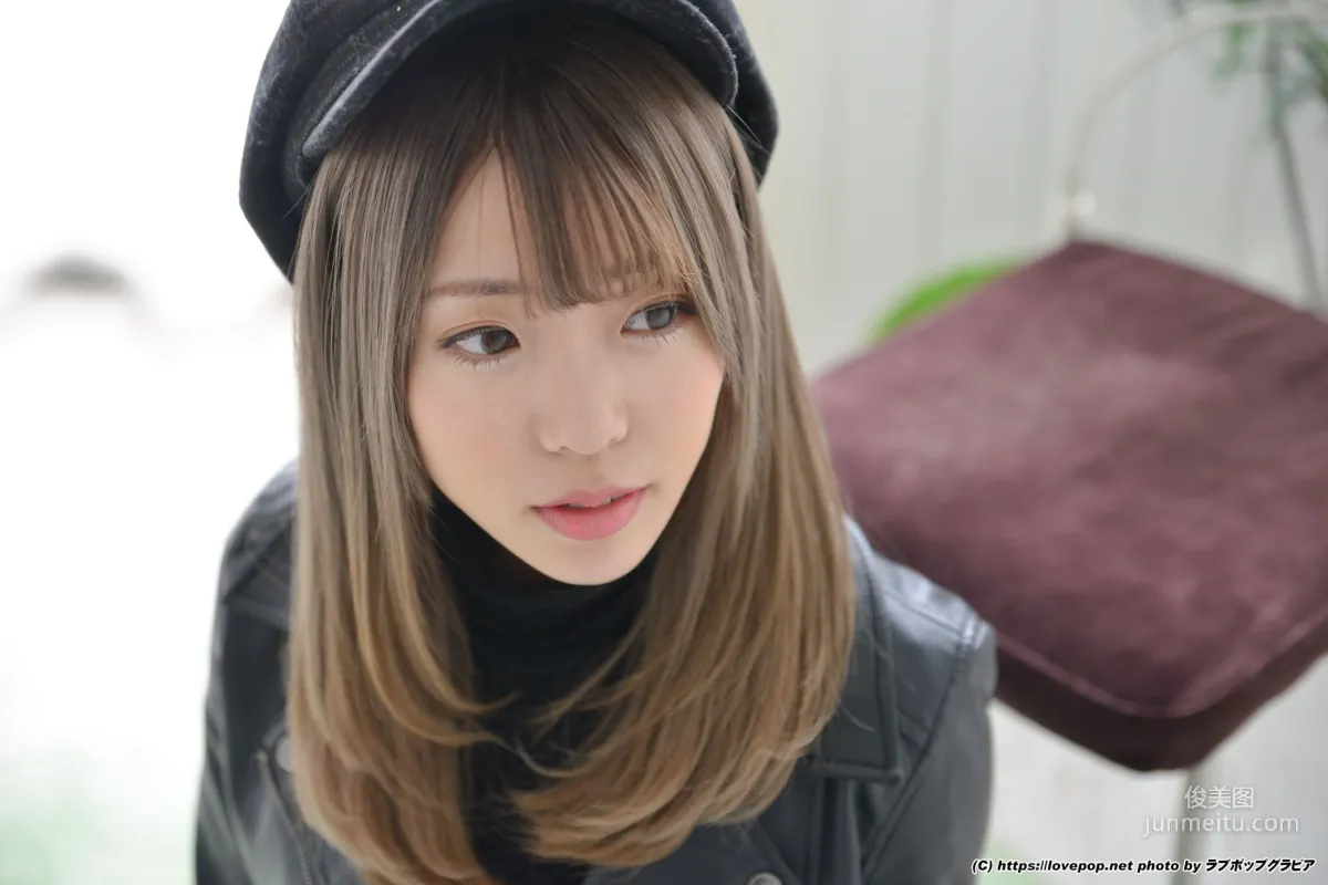 白石みずほ Photoset 04 [LOVEPOP] 寫真集 33