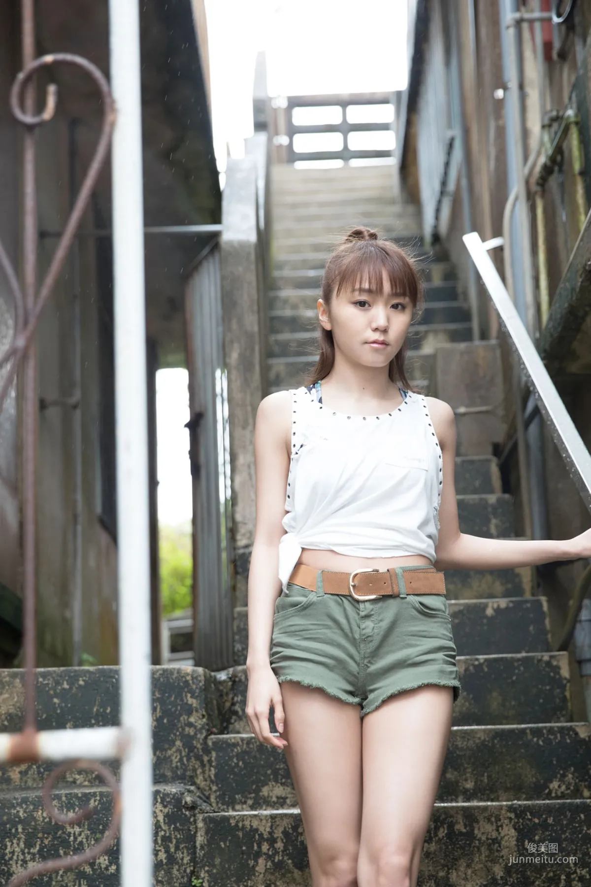 室田瑞希 Mizuki Murota [Hello! Project Digital Books] No.178 寫真集 66