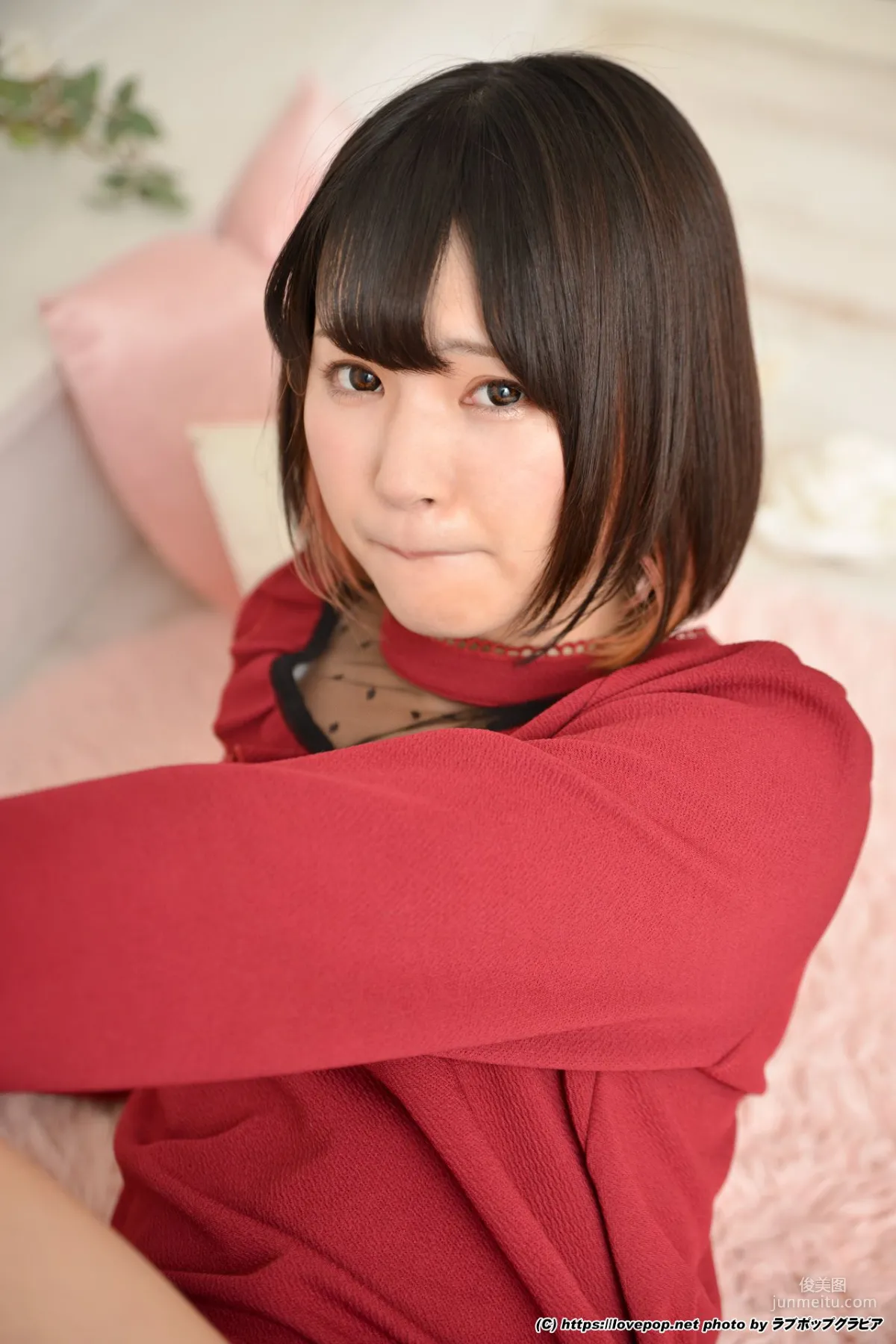 [LOVEPOP] Ten Kirimiya Photoset 03 Photo Set photo 75