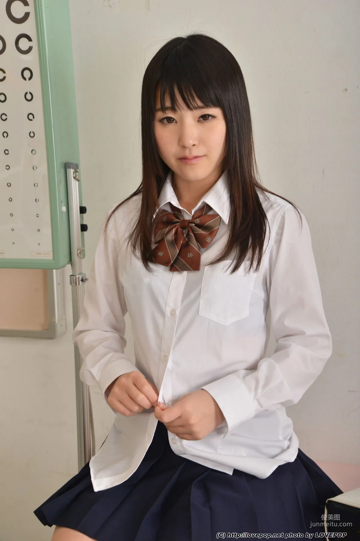 木村都那/木村つな Photoset 08 [LOVEPOP] 寫真集 29