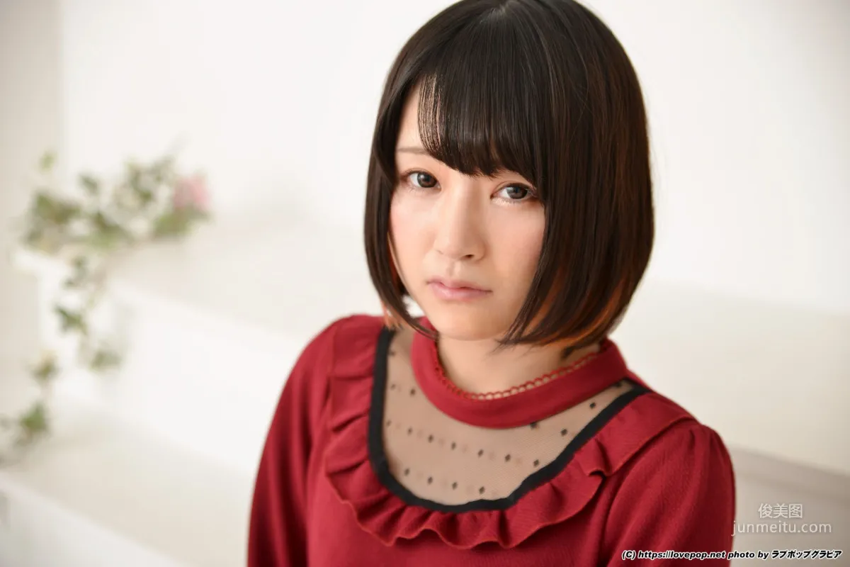 [LOVEPOP] Ten Kirimiya Photoset 03 Photo Set photo 4