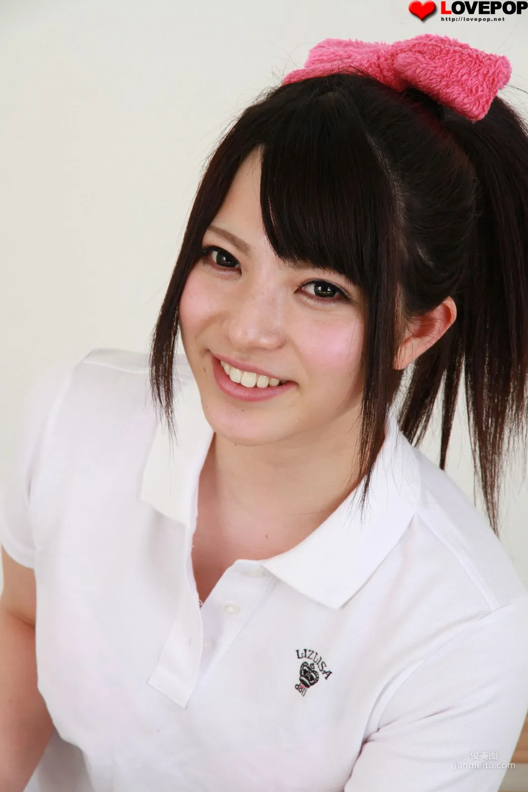 [LovePop] Ai Uehara Photoset 04 Photo Set photo 9