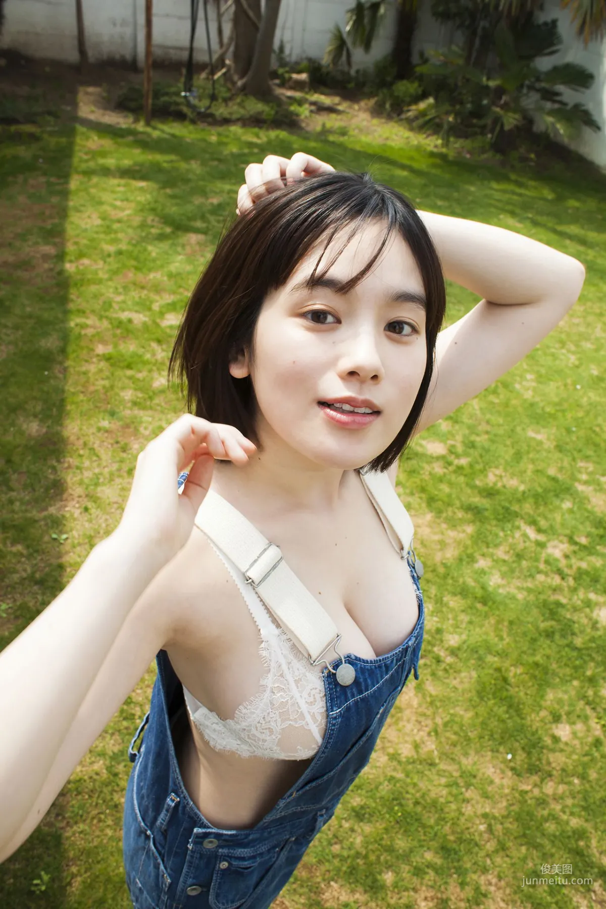 Miwako Kakei "The Lingerie" Photo Set photo 42