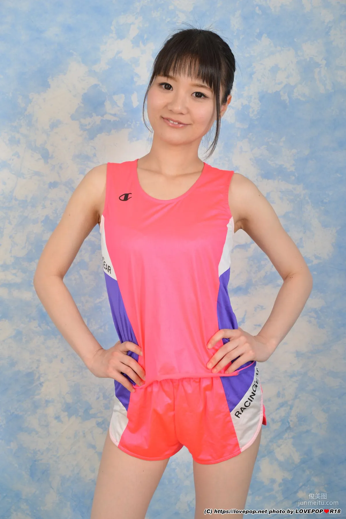 [LOVEPOP] 西山楓 Kaede Nishiyama Photoset 02 寫真集 2