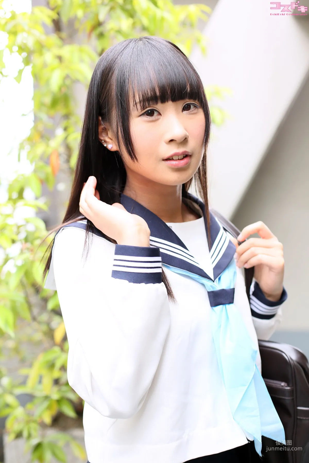 冴島エレナ saejimaerena_pic_sailor1 [Cosdoki] 写真集4